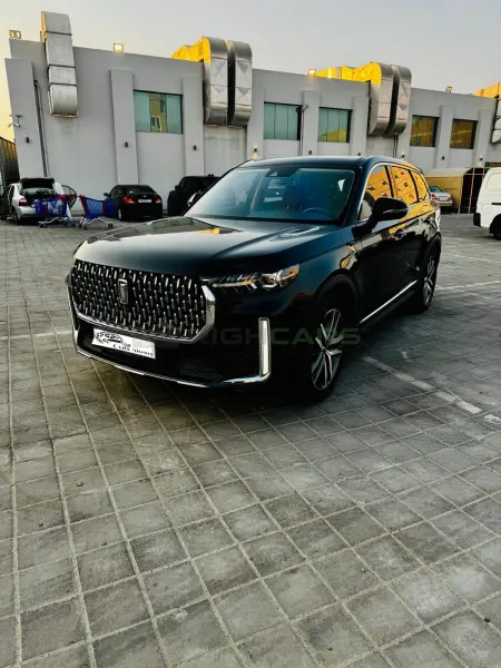  Bestune T99 